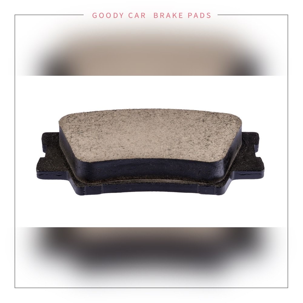 لنت تویوتا RAV4، عقب